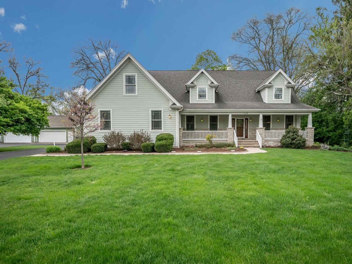 3S100 Williams Rd., Warrenville, IL 60555