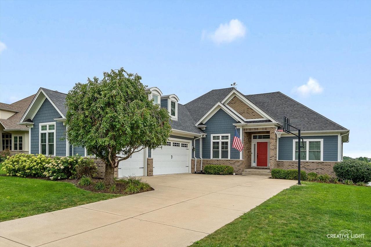 12517 Shenandoah Tr., Plainfield, IL 60585