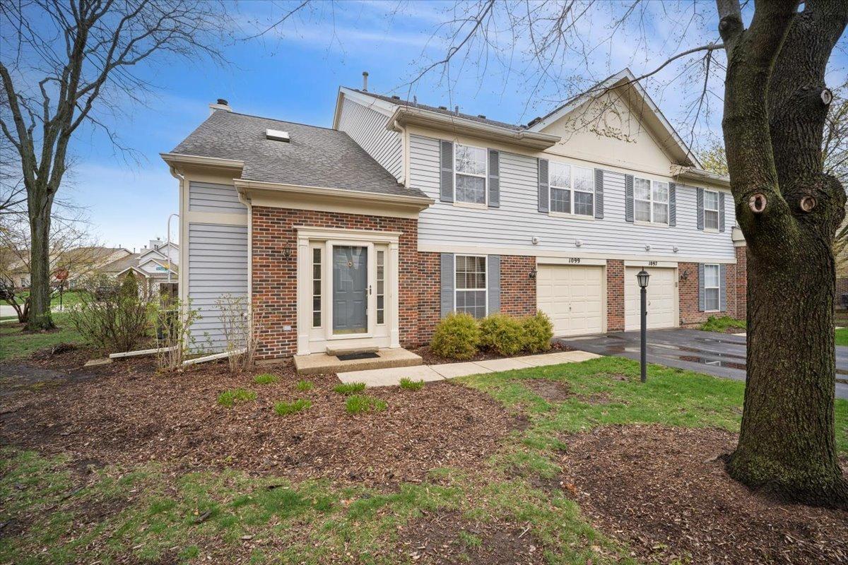 1099 Quaker Hill Ct., Elgin, IL 60120