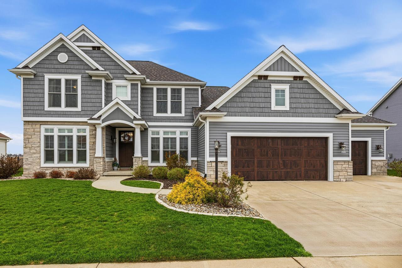 3812 Patriot Ln., Champaign, IL 61822