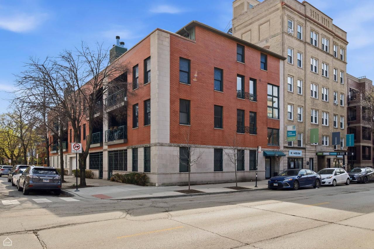 835 W Diversey Pkwy. #5, Chicago, IL 60614