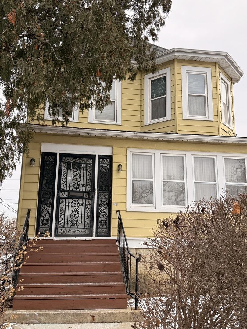 [Address Hidden by Seller], Maywood, IL 60153