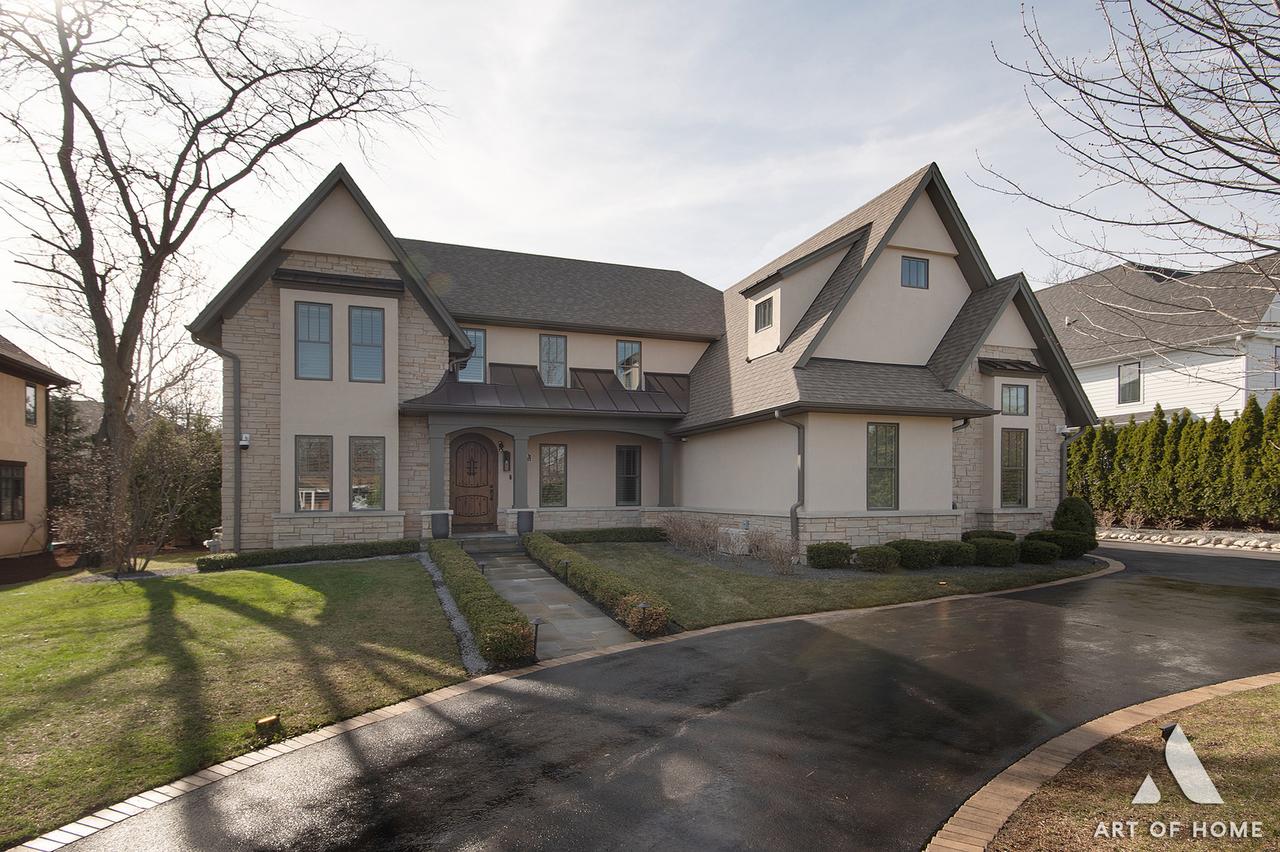 5818 S Madison St., Hinsdale, IL 60521