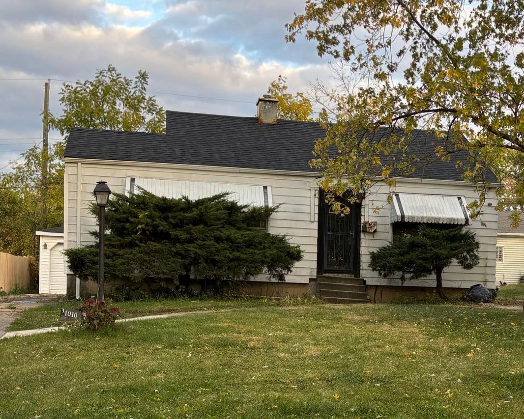 1010 Helen Ave., Joliet, IL 60433