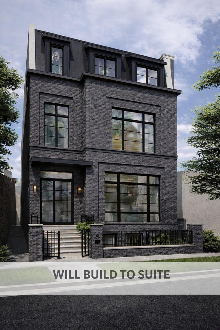 1422 N Elk Grove Ave., Chicago, IL 60622