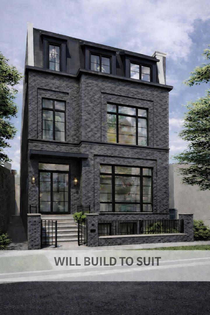 1422 N Elk Grove Ave., Chicago, IL 60622