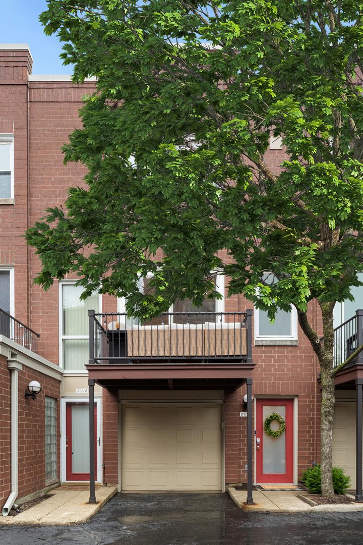 1765 W Altgeld St. #K, Chicago, IL 60614