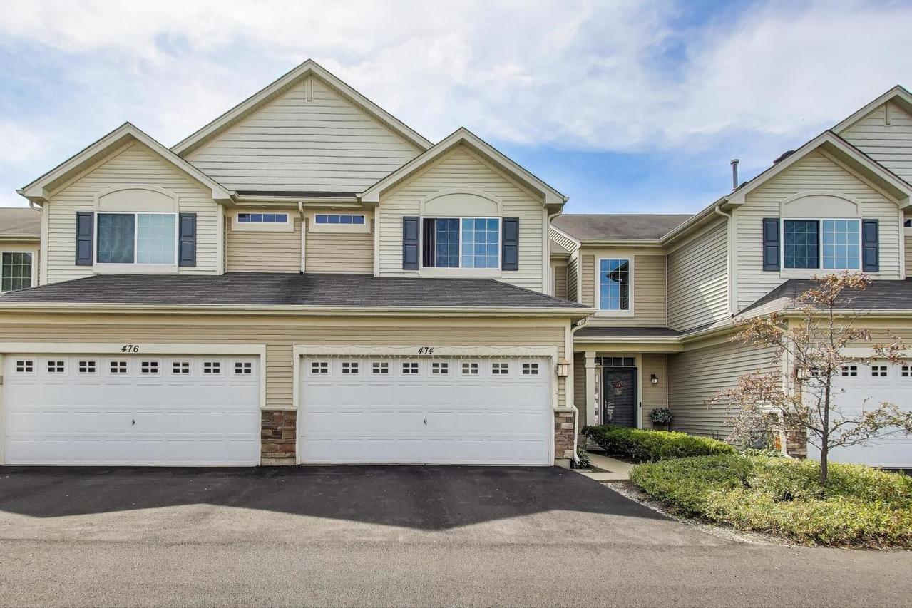 474 S Jade Ln., Round Lake, IL 60073