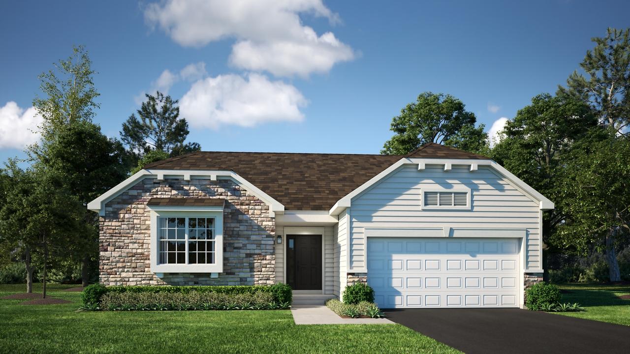 520 N. Oak St., Hinckley, IL 60520