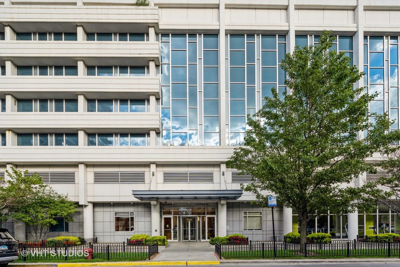 1629 S Prairie Ave. #2701, Chicago, IL 60616
