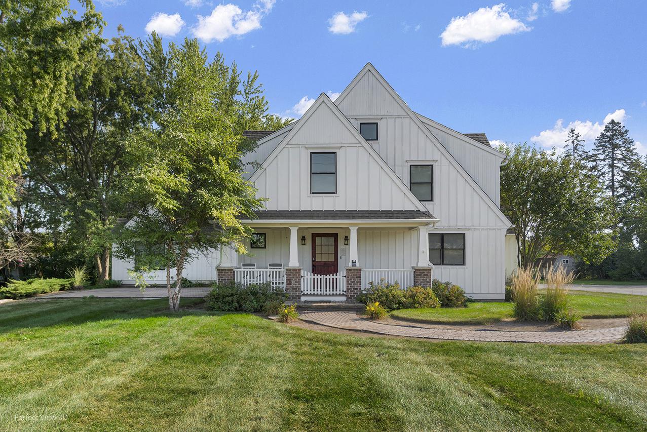 22501 W Renwick Rd., Plainfield, IL 60544