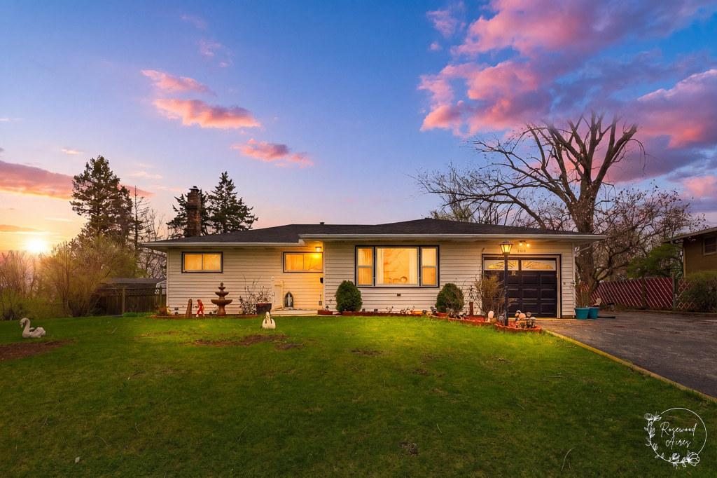 3858 E Lakeview Dr., Kankakee, IL 60901