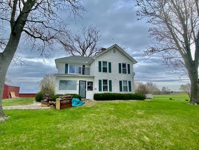 21049 800 N Ave., Tiskilwa, IL 61368