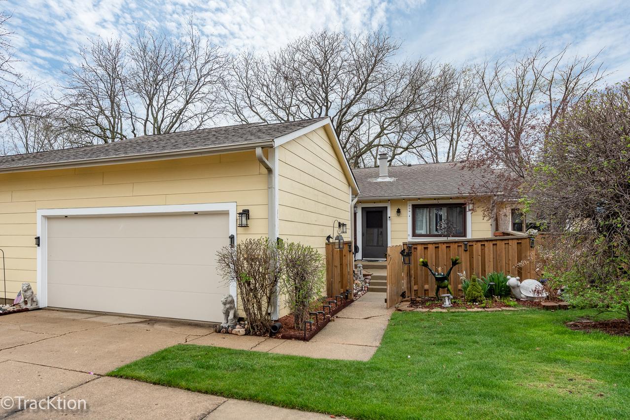 6856 Juneberry Ave., Woodridge, IL 60517