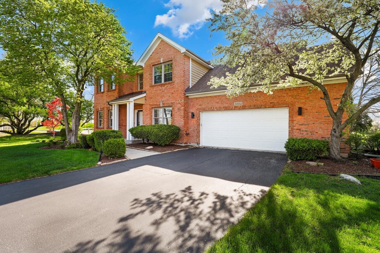 1004 Hamlet Rd., Naperville, IL 60564
