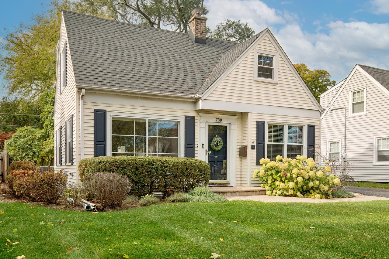 730 S Highland Ave., Arlington Heights, IL 60005