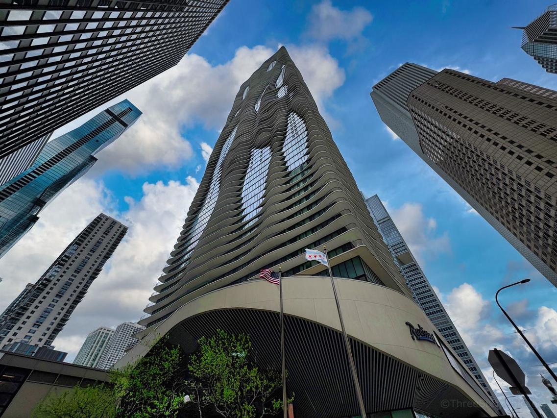 225 N Columbus Dr. #5601, Chicago, IL 60601