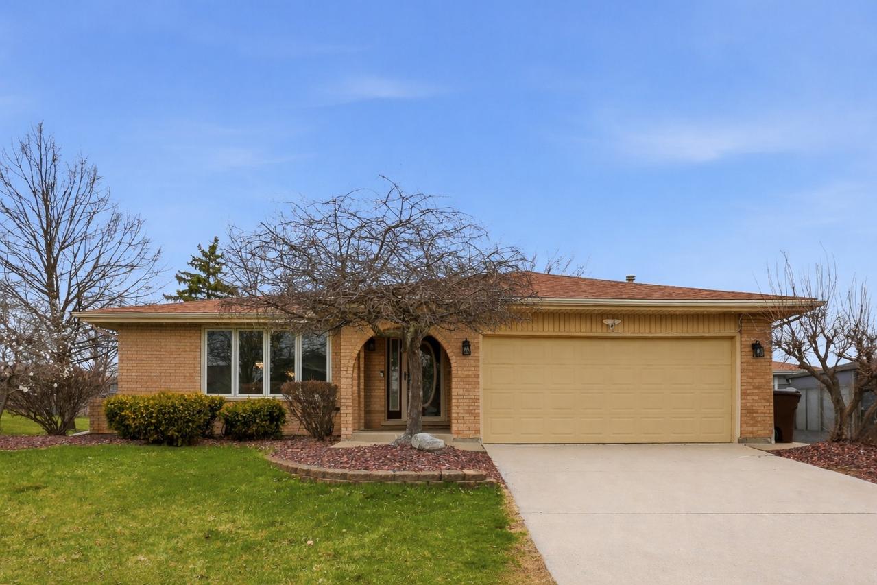 8512 170th Pl., Tinley Park, IL 60487