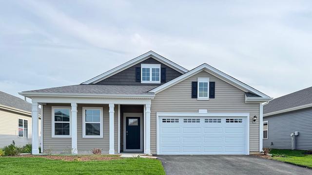 New Homes with Master Bedrooms on the 1st Floor That Attend Gilberts Elementary School: April 11th to April 17th