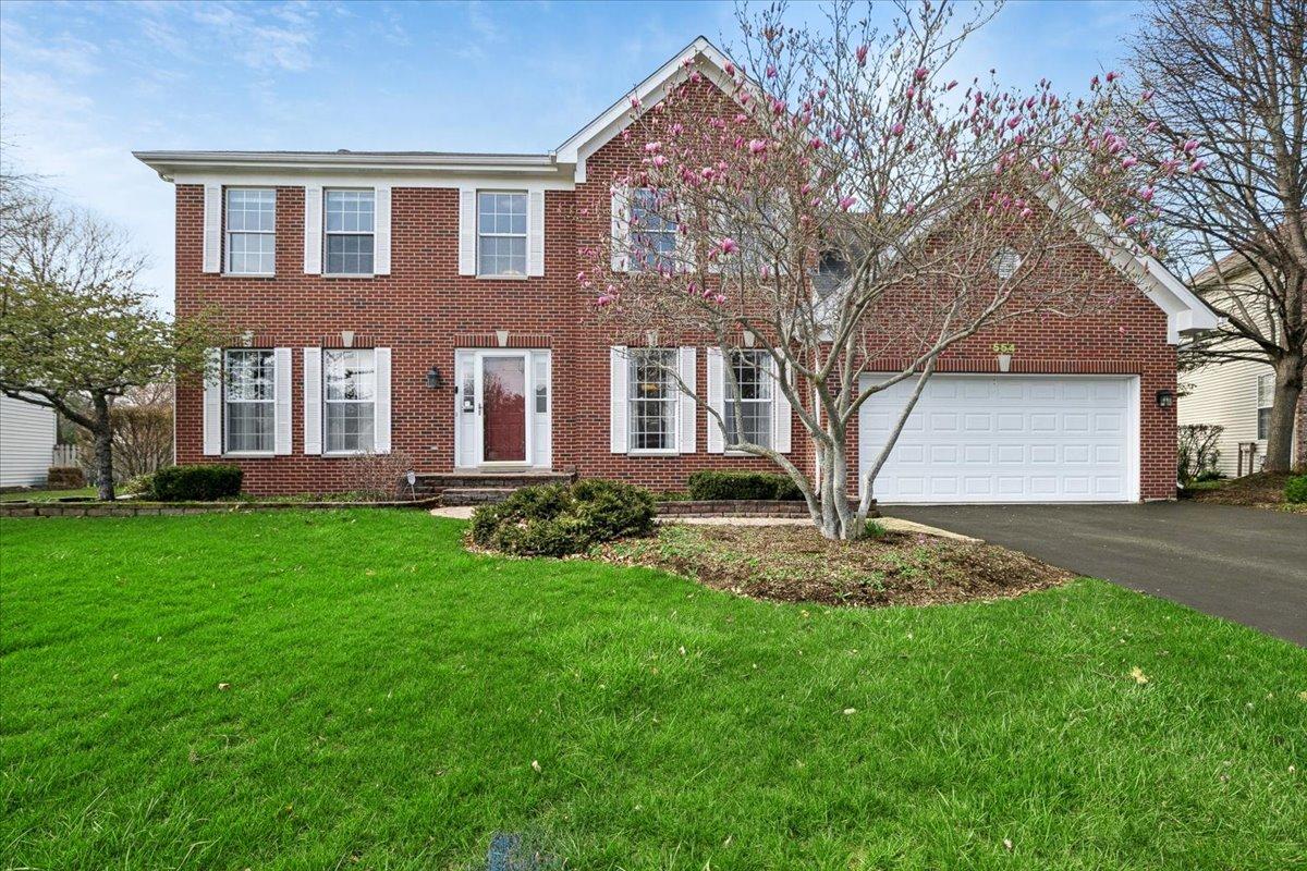 554 Charlton Ct., Lake Villa, IL 60046