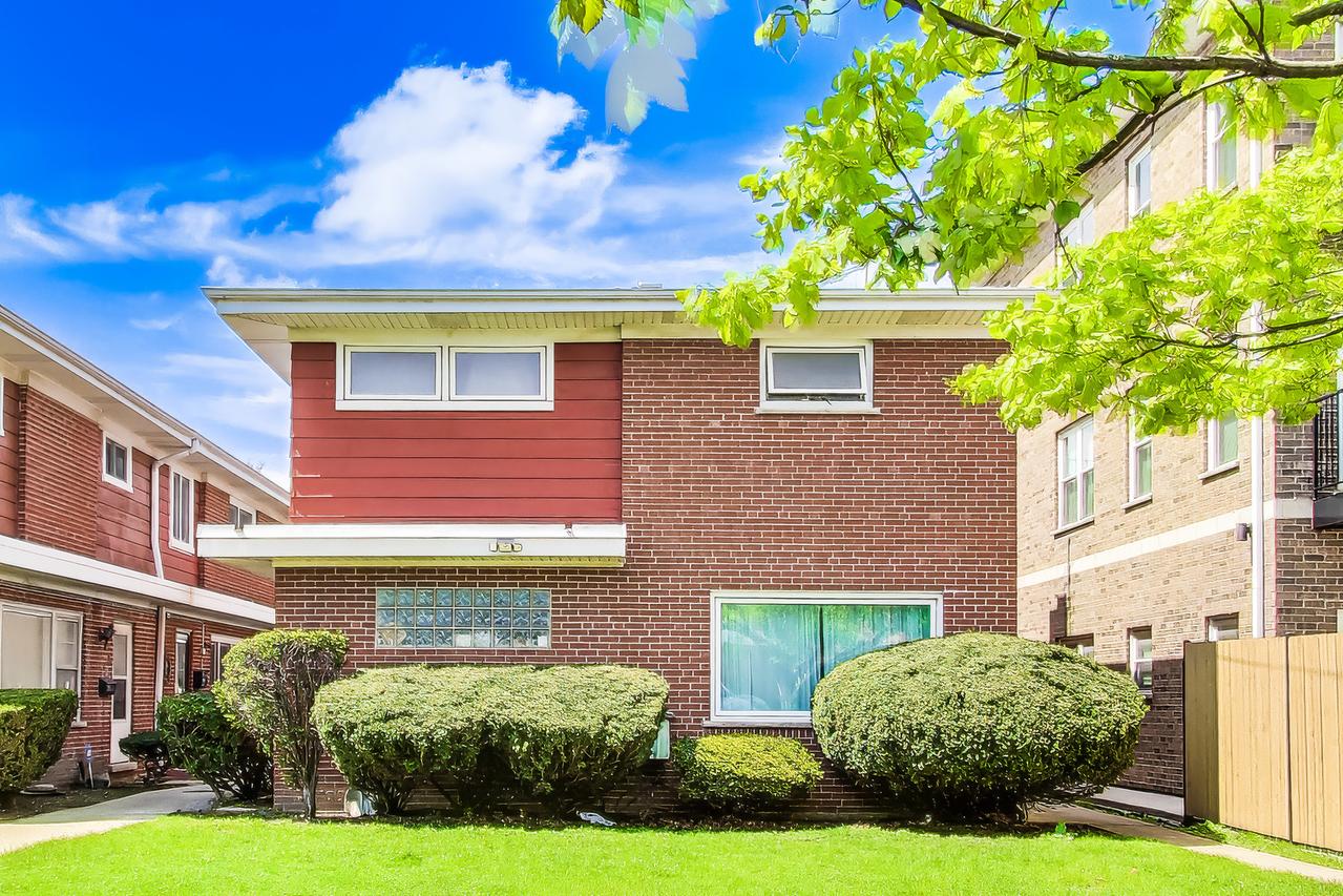 4849 N Central Ave. #C, Chicago, IL 60630