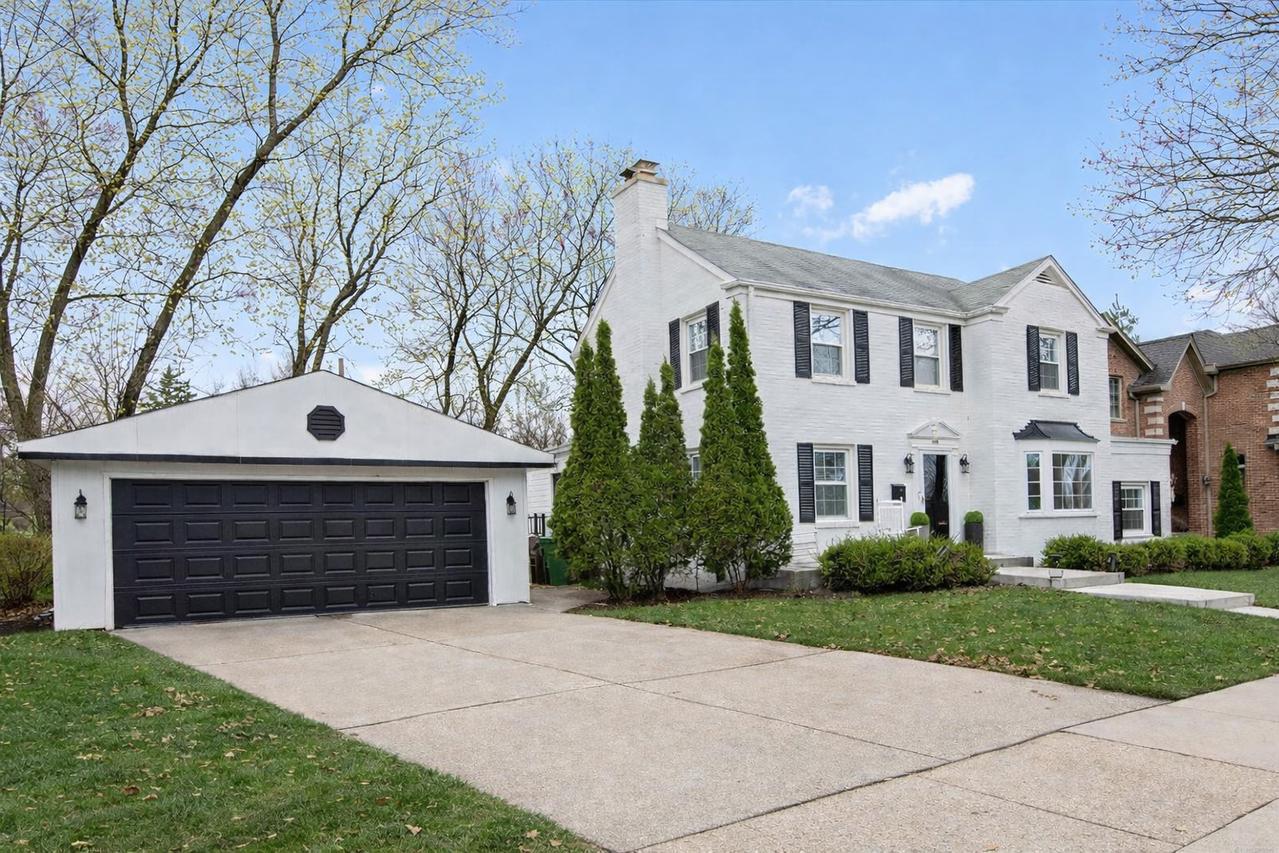 4335 Lee St., Skokie, IL 60076