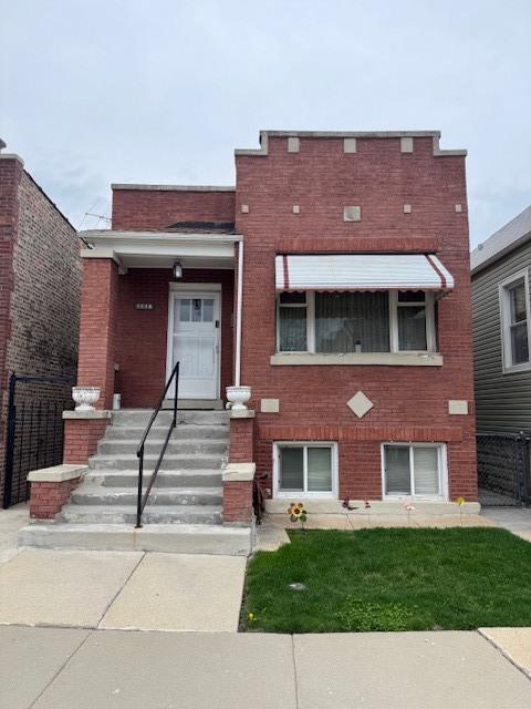 4440 W 28th St., Chicago, IL 60623