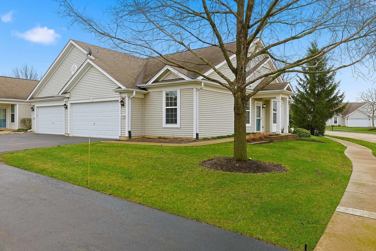 13330 Red Alder Ave., Huntley, IL 60142