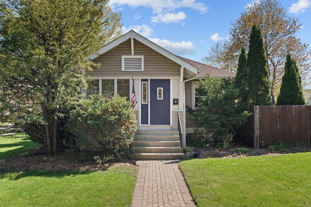 New Homes For Sale This Week That Attend Crystal Lake Central High School: April 17th to April 23rd