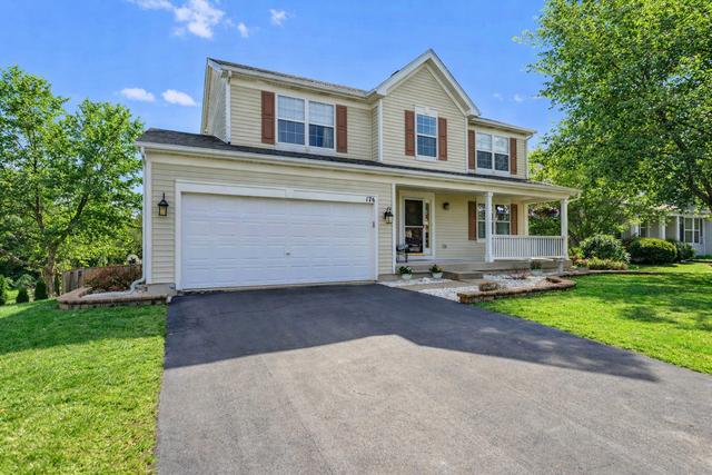 New Homes For Sale This Week That Attend Dundee Middle School: April 10th to April 16th