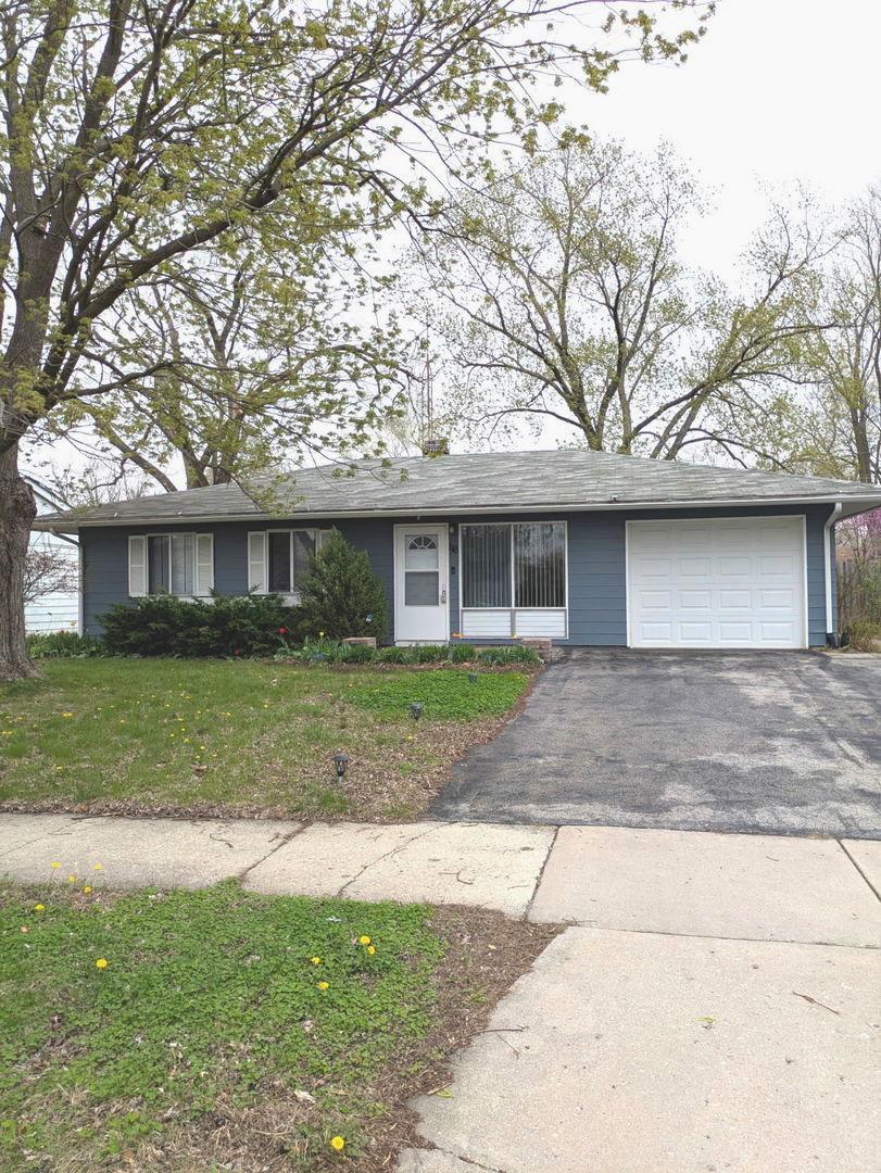 116 Fairlane Dr., Joliet, IL 60435