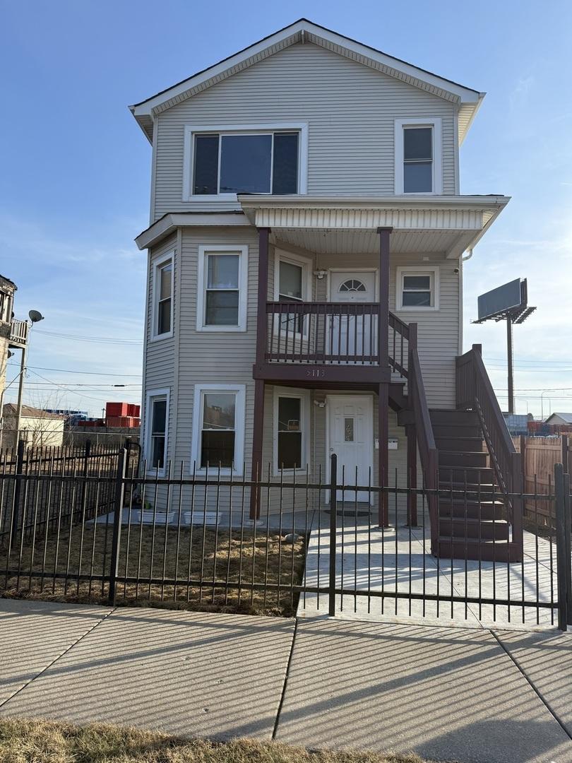 5113 W Lexington St., Chicago, IL 60644
