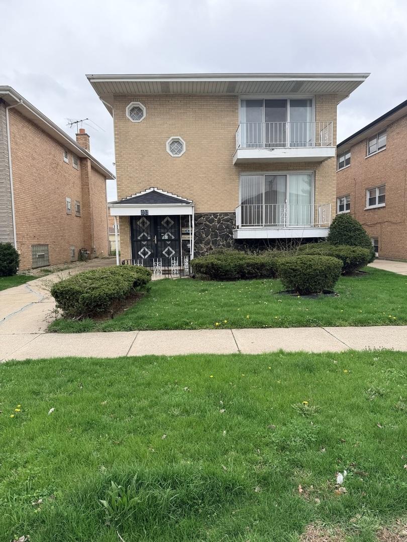 [Address Hidden by Seller], Calumet City, IL 60409