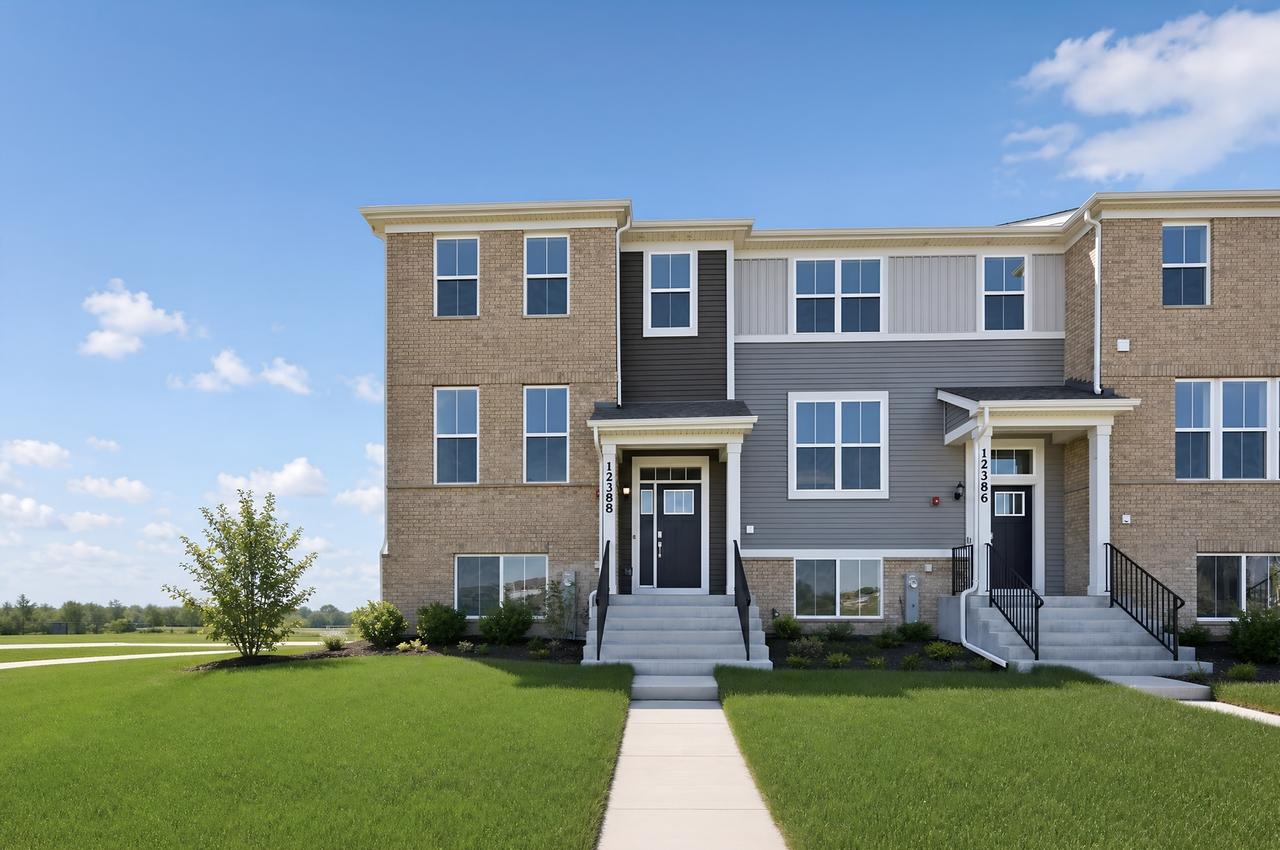 12388 Tinsley St., Huntley, IL 60142