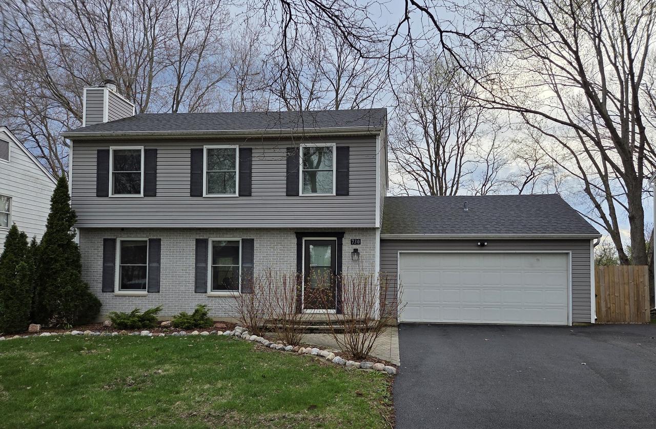 730 Liberty Ave., St. Charles, IL 60174