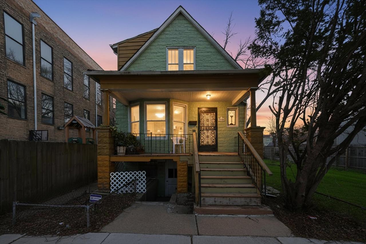 5950 S Marshfield Ave., Chicago, IL 60636