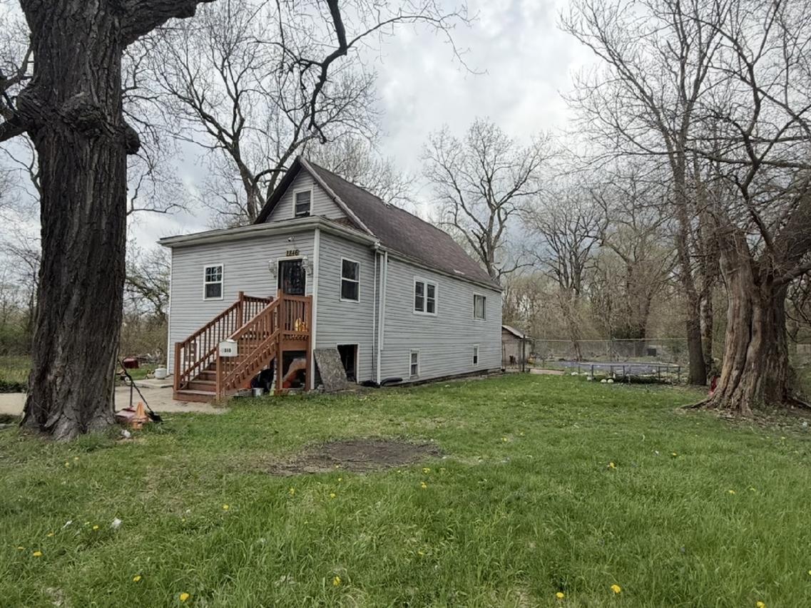 2846 E 101st St., Chicago, IL 60617