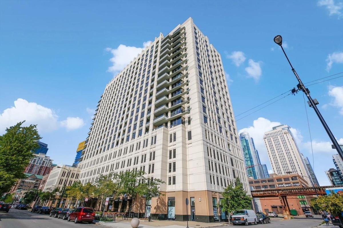 1255 S State St. #1802, Chicago, IL 60605