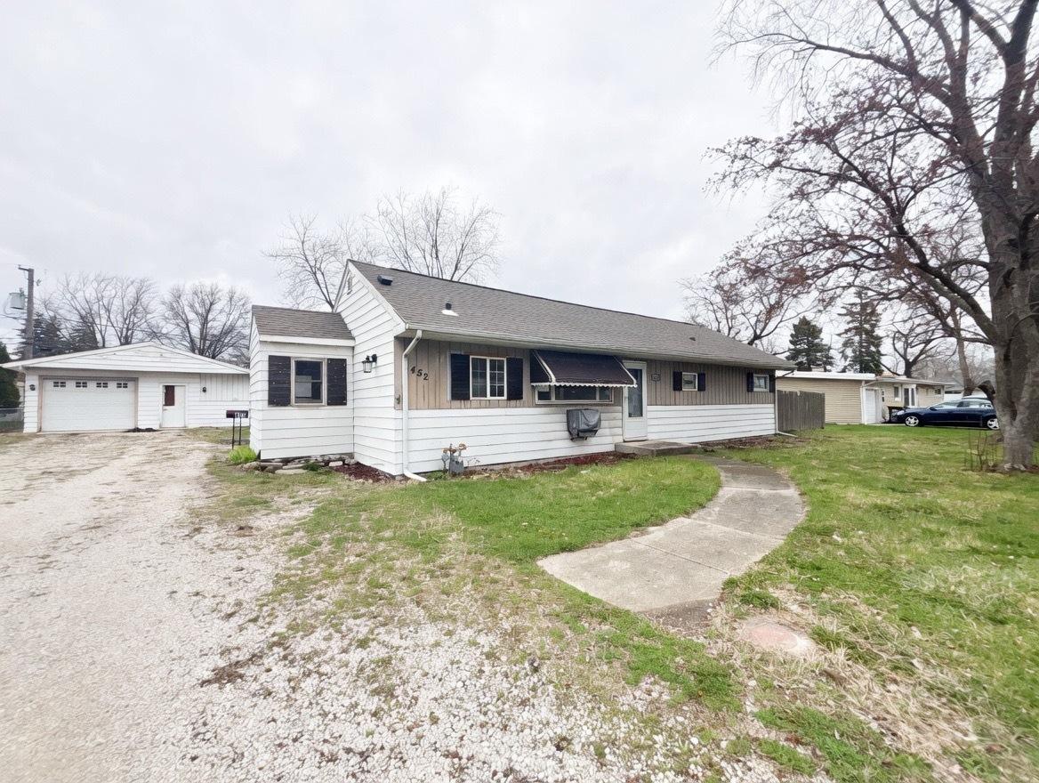 17W452 Butterfield Rd., Villa Park, IL 60181