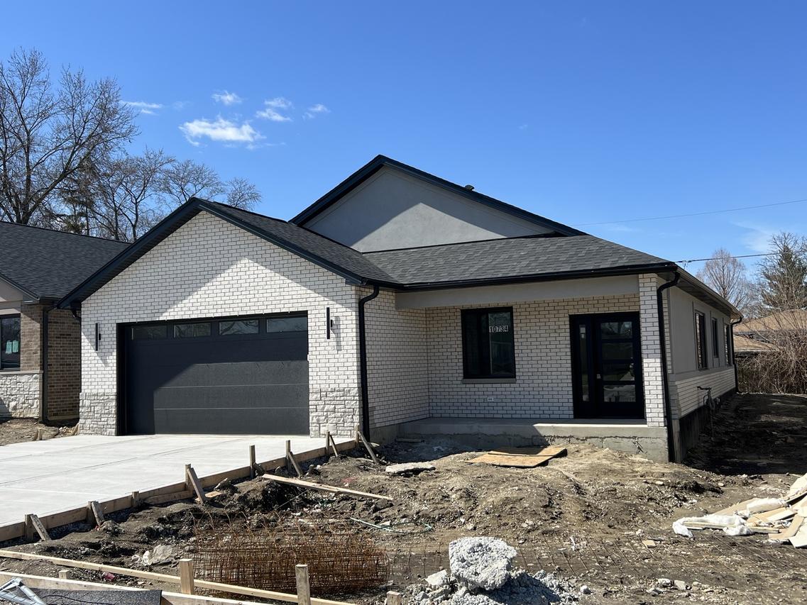 10734 S Worth Ave., Worth, IL 60482