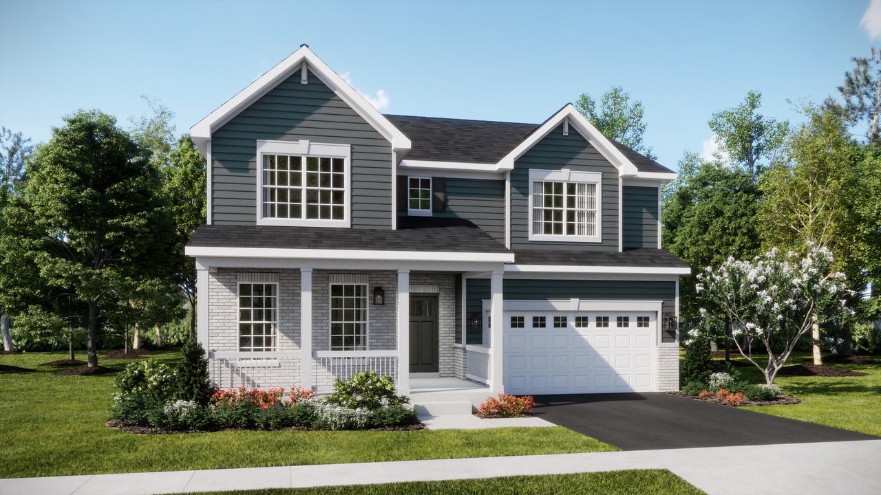 562 Ayre Dr., Elgin, IL 60124