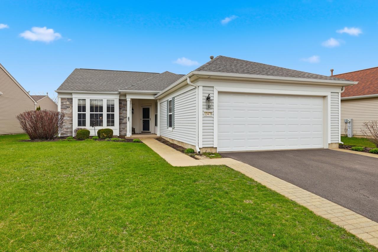 13478 Dakota Fields Dr., Huntley, IL 60142