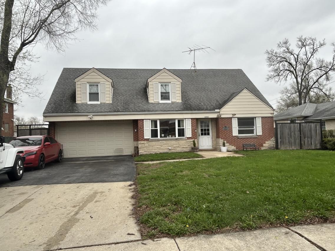 10941 Ridgeland Ave., Chicago Ridge, IL 60415
