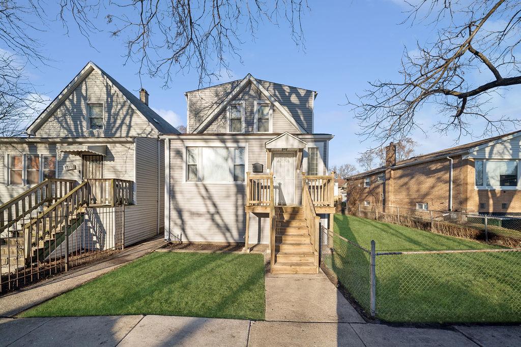 9328 S Paxton Ave., Chicago, IL 60617