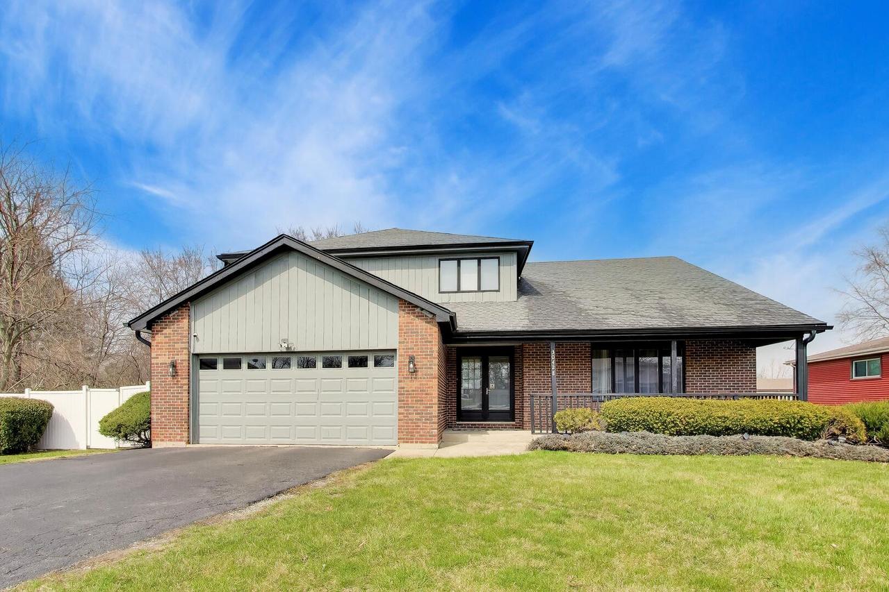 3042 E Bending Creek Tr., Crete, IL 60417