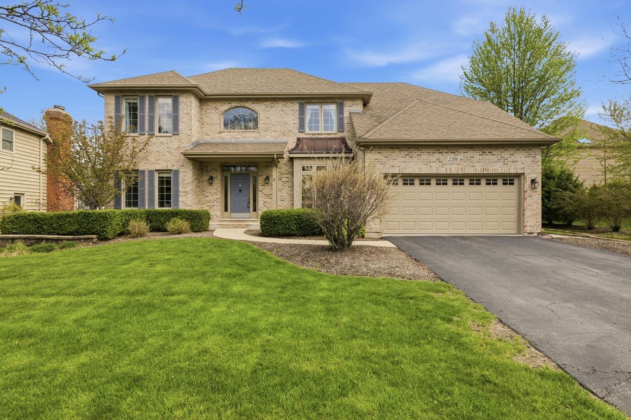 2316 Beauport Dr., Naperville, IL 60564