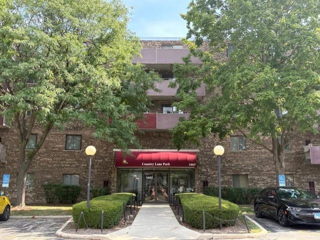 1463 Mercury Dr. #408, Schaumburg, IL 60193