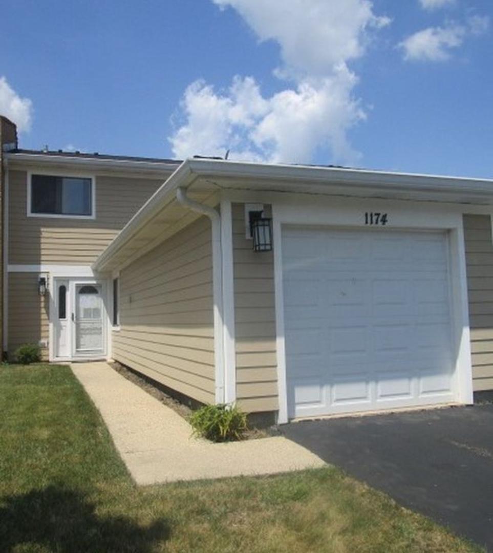 1174 N Chesapeake Ln., Palatine, IL 60074