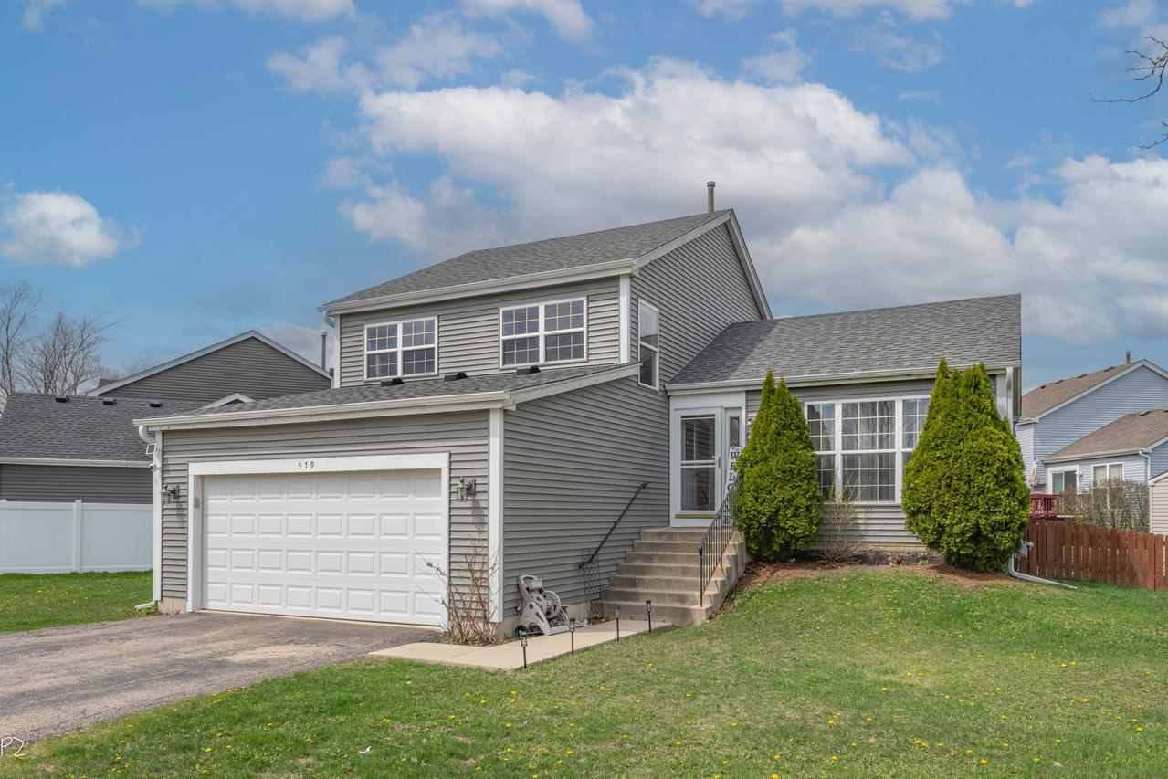 579 Rebecca Ln., Bolingbrook, IL 60440