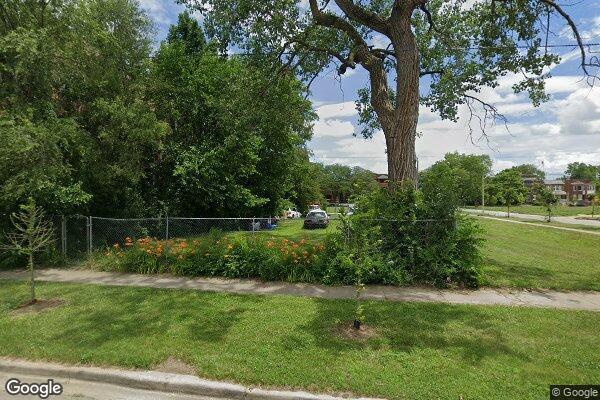 7249 S Harvard Ave., Chicago, IL 60621